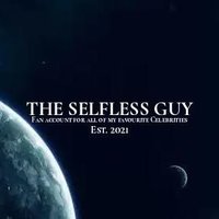 ☆ THE SELFLESS GUY ☆ 💕💕💕(@selflessguy_) 's Twitter Profile Photo