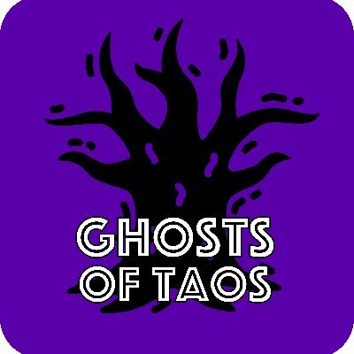 Paranormal Taos