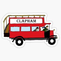 Man on the Clapham Omnibus(@Pixel8studio0) 's Twitter Profile Photo