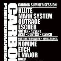 carbon purednb (@carbon_pure_dnb) 's Twitter Profile