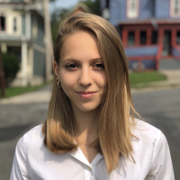 Adele Smolansky (@adelesmolansky) 's Twitter Profile