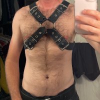 Hole Whisperer 25K (@friskyotteroak) 's Twitter Profile