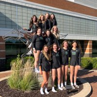 Broncos Volleyball (@chsvballbroncos) 's Twitter Profile