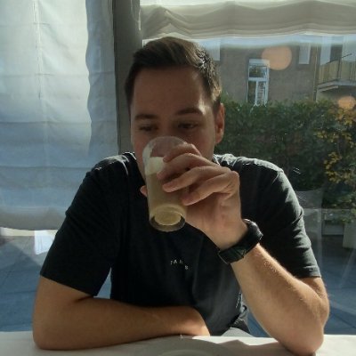 vanheron_'s profile picture. Just one more espresso ☕️ 

Creating a plan is the first step, curious about the 2nd?

💻 Vanheron | Orka