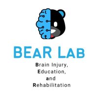 Brain injury, Education, And Rehabilitation Lab(@BEaRLabMaine) 's Twitter Profile Photo