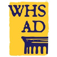 Williamsburg HS A&D (www.WHSAD.org) (@officialwhsad) 's Twitter Profile Photo Williamsburg HS A&D (www.WHSAD.org) (@officialwhsad) 's Twitter Profile Photo