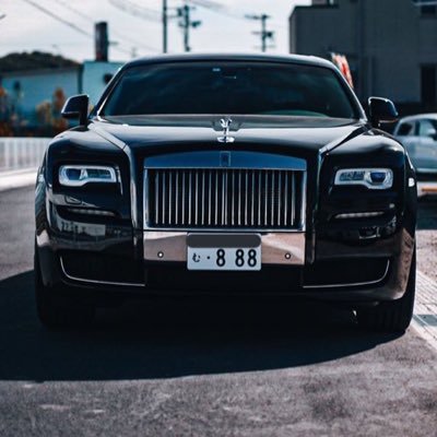 ✈️超大型連休真っ只中✈️//RollsRoyce Ghost SeriesII //BMW XM//TOYOTA 60CENTURY//TOYOTA 50CENTURY //CorvetteZ06 Z07pkg//40アルファード//職業『ほぼ専業主夫』//