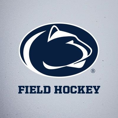 The Official Twitter Page of Penn State Field Hockey! Instagram: @PennStateFH