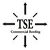 TSE Commercial Roofing (@tseroofing) Twitter profile photo TSE Commercial Roofing (@tseroofing) Twitter profile photo