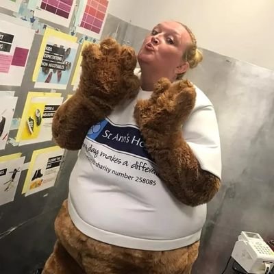 St Ann's Hospice Corporate Fundraiser