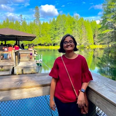 SanandaRay2's profile picture. Graduate Research Assistant at @michigantech at the department of Geological and Mining Engineering and Sciences, Alma Matter of @iitbombay
