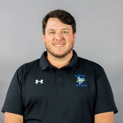 Associate Athletic Director for Sports Medicine - Head Football AT - McNeese State University