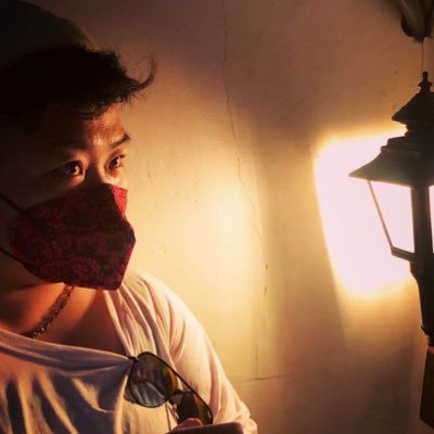 Free 🇵🇸! Moms think I'm a bad influence. disabled. queer. non-binary. Korean transracial adoptee. they/them 🏳️🌈🏳️⚧️🇰🇷
Bsky: https://t.co/Nx18BM2PtF