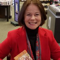 Nan Dixon (@nandixonauthor) 's Twitter Profile