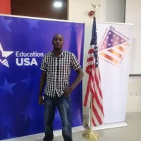 Ibrahim Kakinda (@ibrahkakinda) 's Twitter Profile
