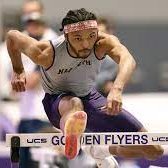 NazKaleb's profile picture. Communication Major and English Minor at Nazareth