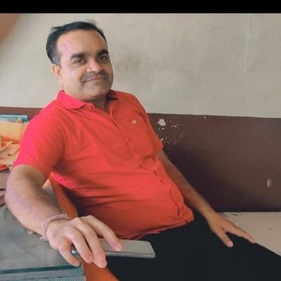 अध्यक्ष -संकट मोचन सेवा समिति
पथरिया ((सिरोंज ))((म. प.))
mob.9752924482