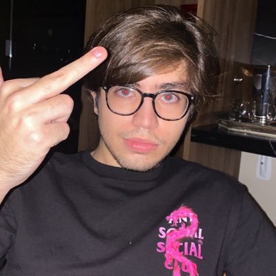 LuccaPorpinoo's profile picture. 