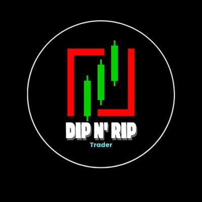 Dip n' Rip Trader