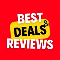 Best Deals & Reviews(@bestdealsnrevew) 's Twitter Profile Photo