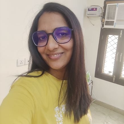Alumni @iiscbangalore Telecomm. Engineer. Ignorance is bliss