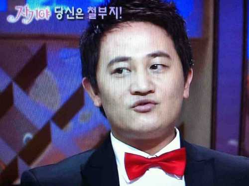 손남목