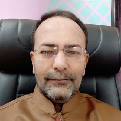 dratulgoswami Profile Picture