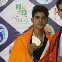 fighter.Abhishek paswan (@abhishektkd45) 's Twitter Profile