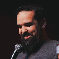 Cacau Marques (@carlosapmarques) 's Twitter Profile