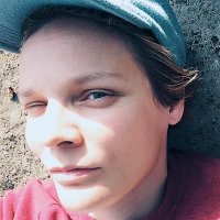 mkuvsh (@mkuvsh) 's Twitter Profile Photo