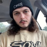 Garrett (@gwell414) 's Twitter Profile Photo