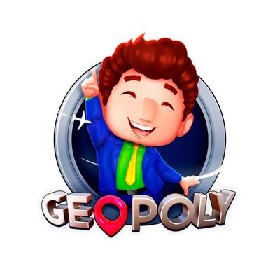 GEOPOLY, an #NFT based economic simulator. 
Join the world's largest capitalist metaverse! 🌎
https://t.co/Qnfyxk4nVT