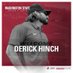 Derick Hinch (@CoachDHinch) Twitter profile photo