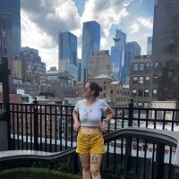 Danielle (@danielle_lucaj) 's Twitter Profile