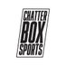 Chatterbox Sports (@cboxsports) Twitter profile photo Chatterbox Sports (@cboxsports) Twitter profile photo