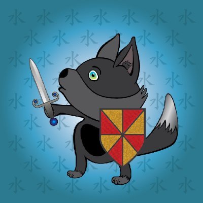 @ForgeFinance
Guardian
Knight
@Wolfden
Wolf Pup #2821