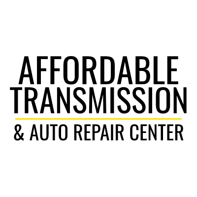 Affordable Transmission & Auto Repair Center