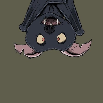 Community of @Moon_Bats
Discord: https://t.co/ILmFA53NIv
Some works that our Web3 Community does dedicated to our bats
5,555 Bats, 1,750 Vamps and 1,000 Mutant