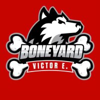Boneyard Victor E. (@boneyardvictore) 's Twitter Profile Photo