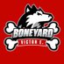 Boneyard Victor E. (@boneyardvictore) Twitter profile photo Boneyard Victor E. (@boneyardvictore) Twitter profile photo