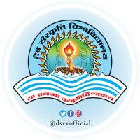 Dev Sanskriti Vishwavidyalaya(@dsvvofficial) 's Twitter Profile Photo