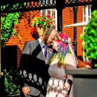 Ilise P (@girlybones1978) 's Twitter Profile
