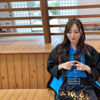 espcOsp5oUP1qMN's profile picture. 梅澤美波が推しちゃんです