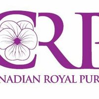 Canadian Royal Purple (@crp_national) 's Twitter Profile