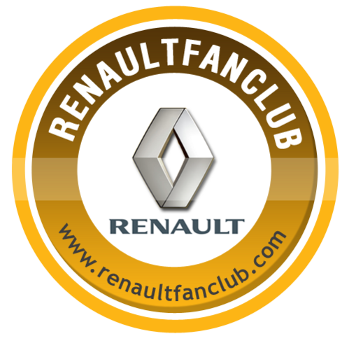 Renault Fan Club