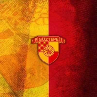 #Göztepe #SevgiSaygıBağlılıkla