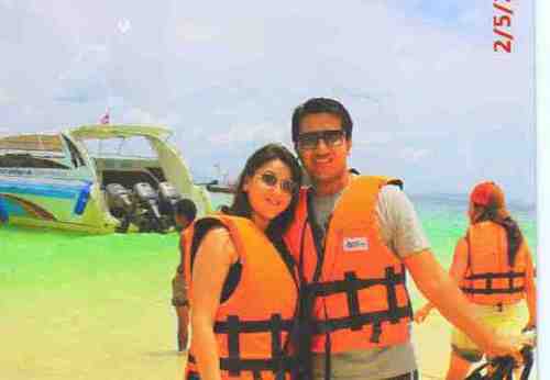 saritajain86's profile picture. Married to my love. Fun loving. Writing, reading, painting and photography is my passion. My motto is LIVE AND LET OTHERS ALSO LIVE. DREAM BIG :)