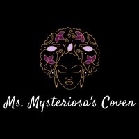Ms Mysteriosa(@msmysteriosa) 's Twitter Profile Photo
