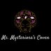 Ms Mysteriosa (@msmysteriosa) Twitter profile photo