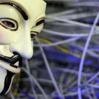 WE ARE ANONYMOUS. WE ARE LEGION. WE DO NOT FORGET. WE DO NOT FORGIVE.